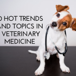 10 Hot Trends and Topics in Veterinary Medicine